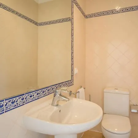 アパート Aleisha ヴァーレ・ド・ローボ