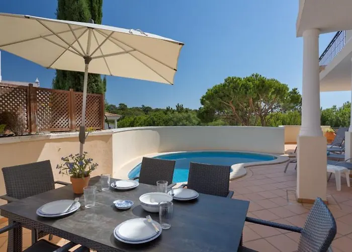 アパート Aleisha ヴァーレ・ド・ローボ