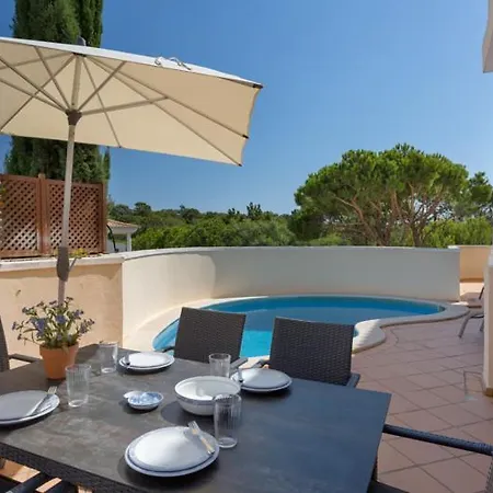 Apartment Aleisha Vale do Lobo